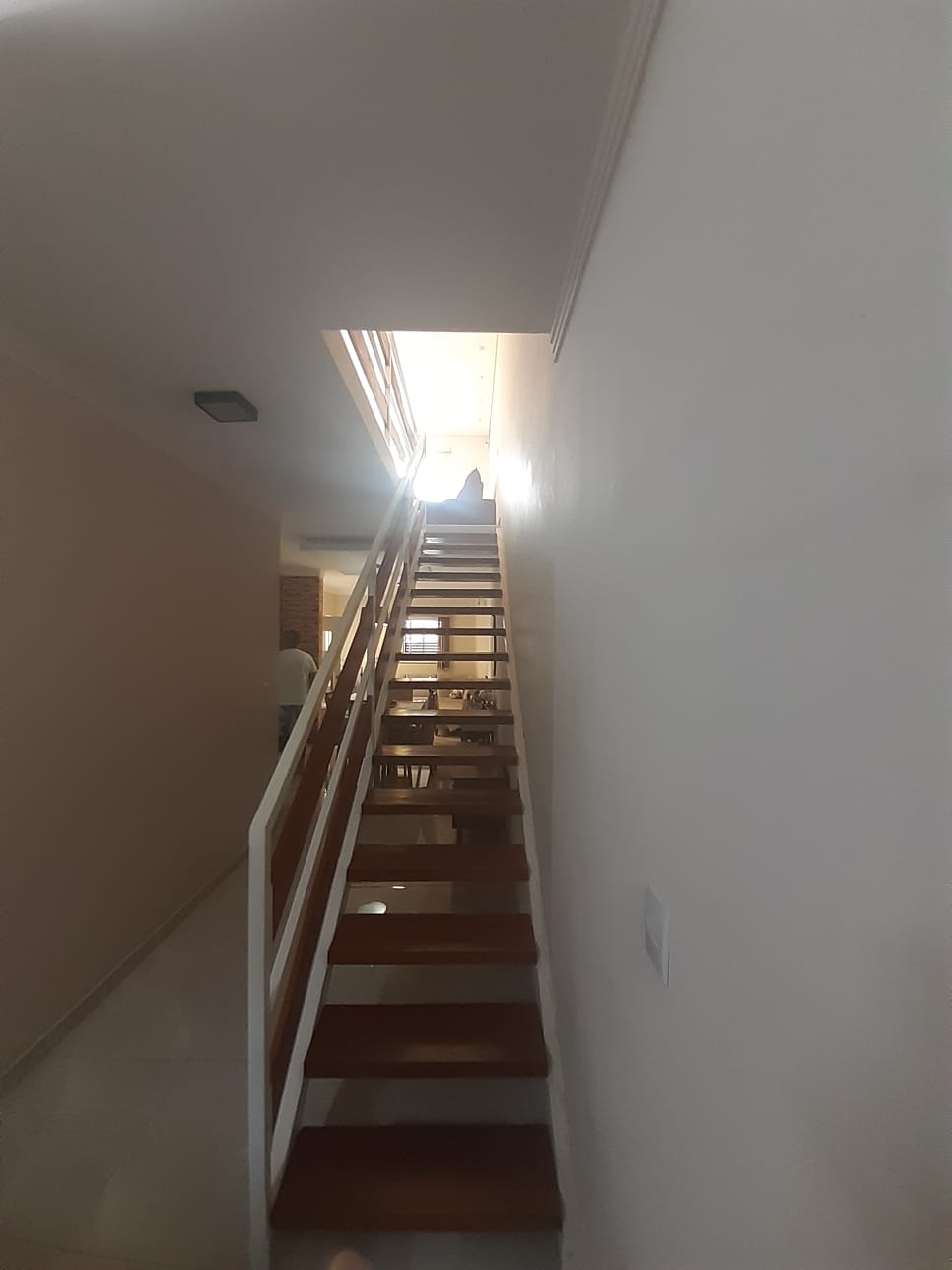 Sobrado no Mombaça – Design Moderno e Conforto para Viver Bem