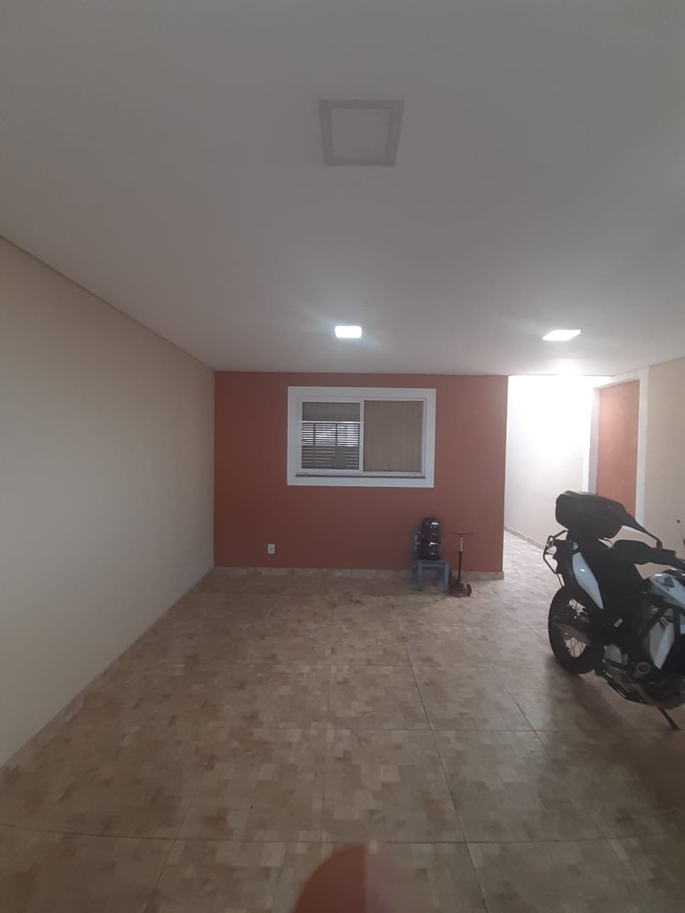 Sobrado no Mombaça – Design Moderno e Conforto para Viver Bem