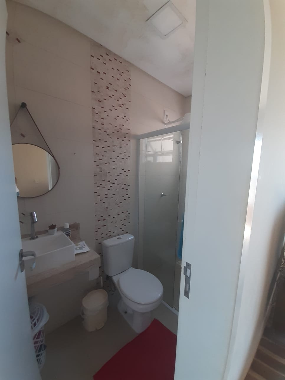 Sobrado no Mombaça – Design Moderno e Conforto para Viver Bem