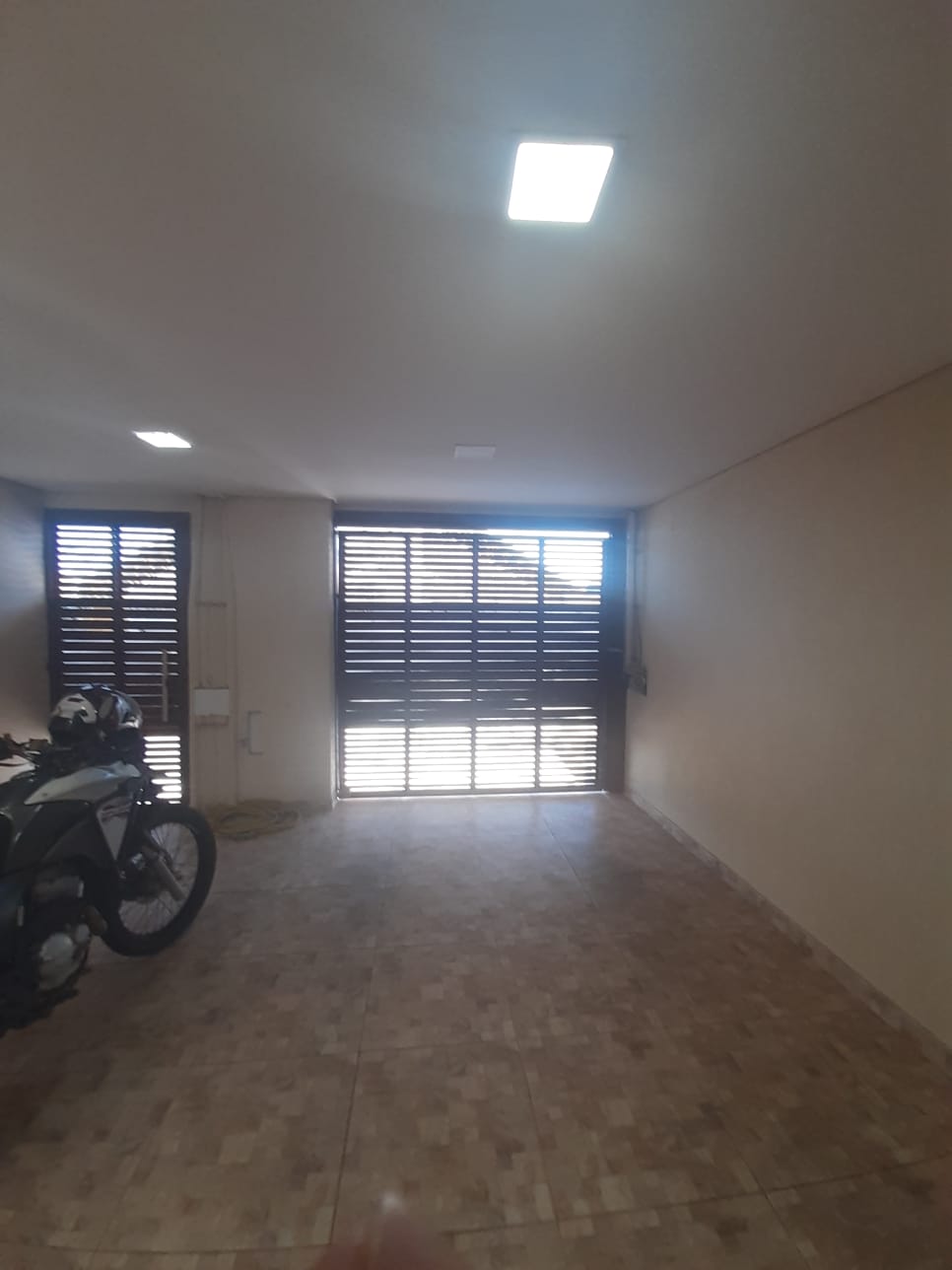 Sobrado no Mombaça – Design Moderno e Conforto para Viver Bem