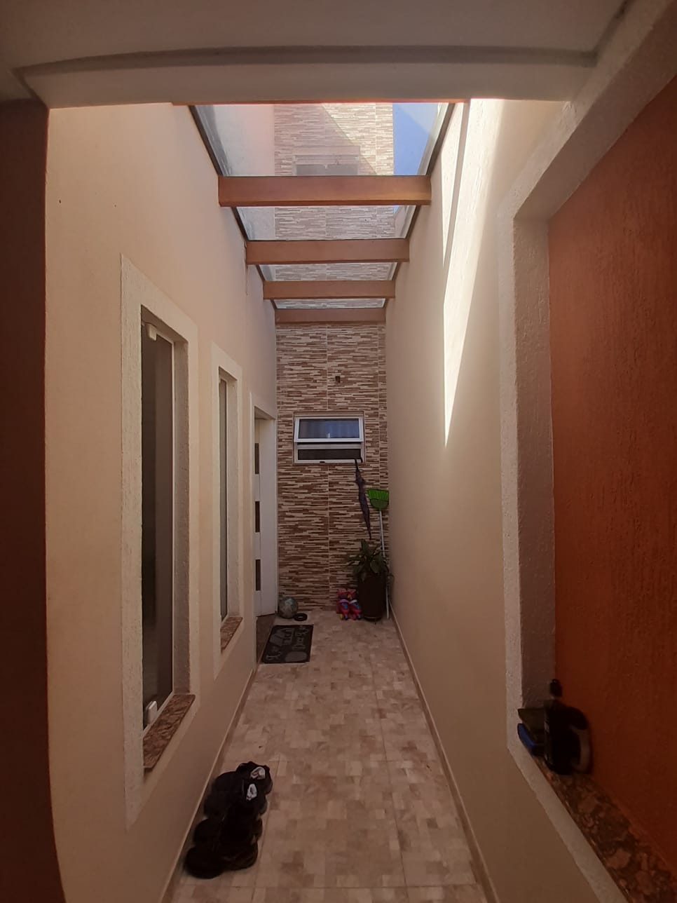 Sobrado no Mombaça – Design Moderno e Conforto para Viver Bem