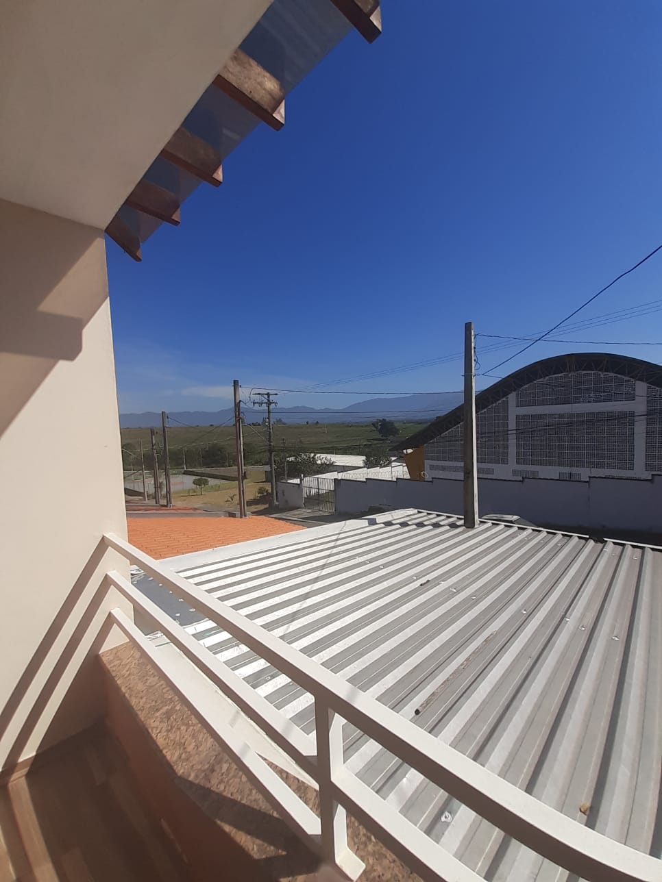 Sobrado no Mombaça – Design Moderno e Conforto para Viver Bem