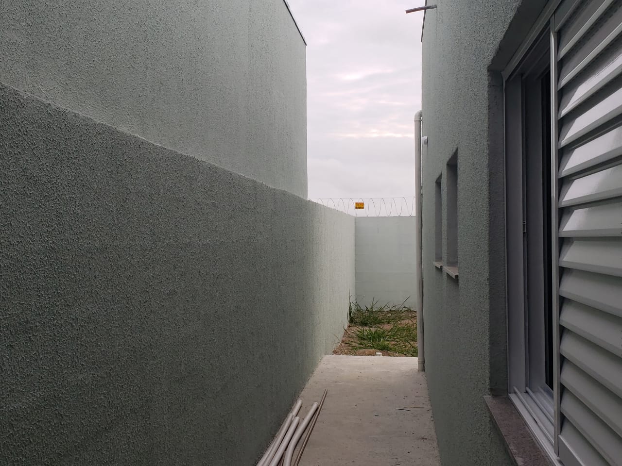 Casa no Bairro Portal do Vale em Taubaté – Pronta para Morar e Repleta de Conforto!