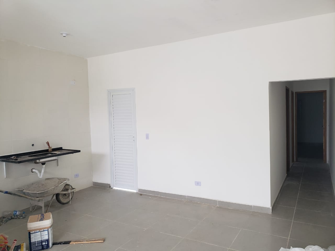 Casa no Bairro Portal do Vale em Taubaté – Pronta para Morar e Repleta de Conforto!
