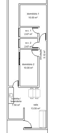 Casa no Bairro Portal do Vale em Taubaté – Pronta para Morar e Repleta de Conforto!