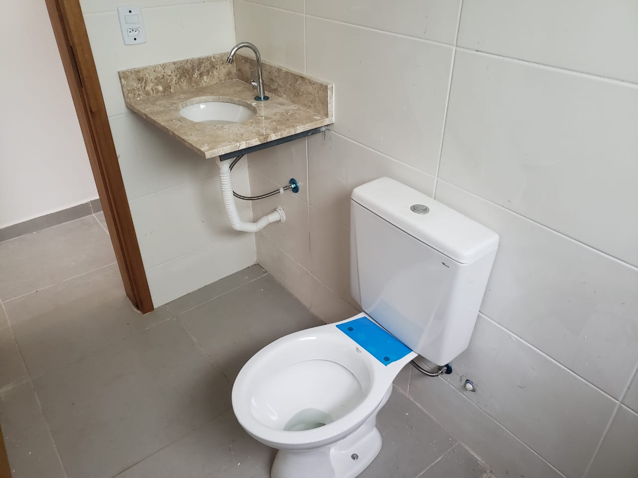 Casa no Bairro Portal do Vale em Taubaté – Pronta para Morar e Repleta de Conforto!