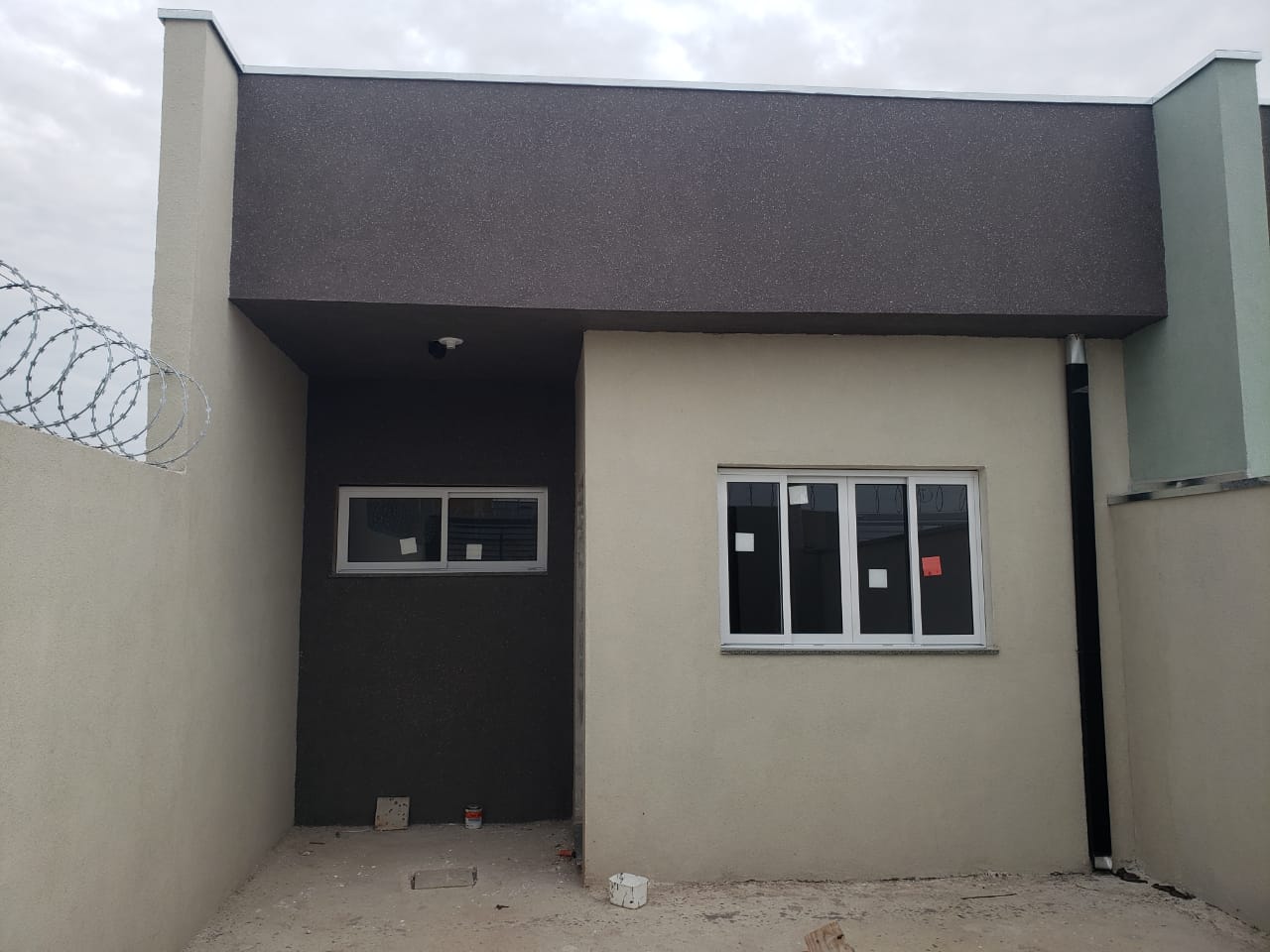 Casa no Bairro Portal do Vale em Taubaté – Pronta para Morar e Repleta de Conforto!