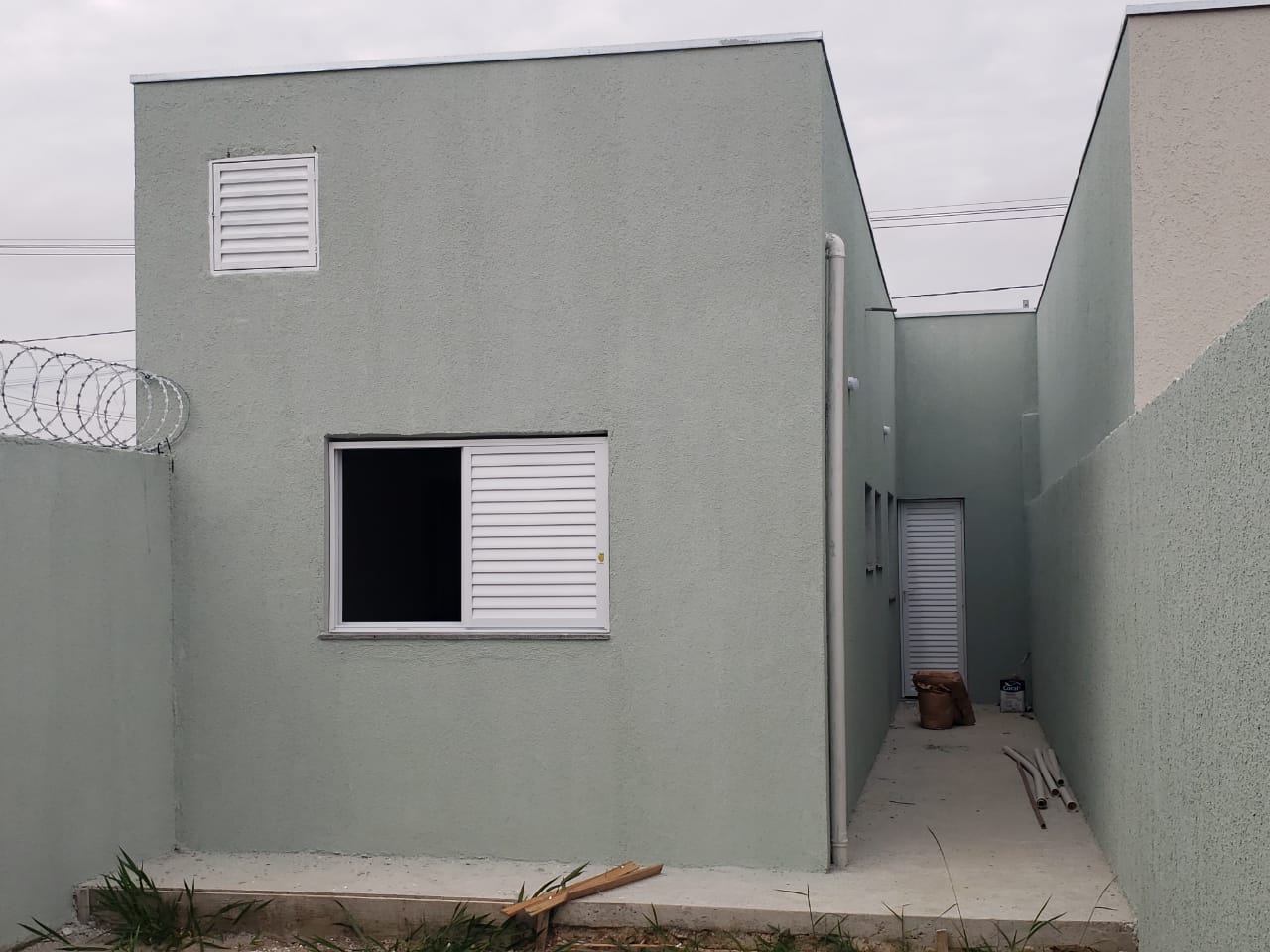 Casa no Bairro Portal do Vale em Taubaté – Pronta para Morar e Repleta de Conforto!