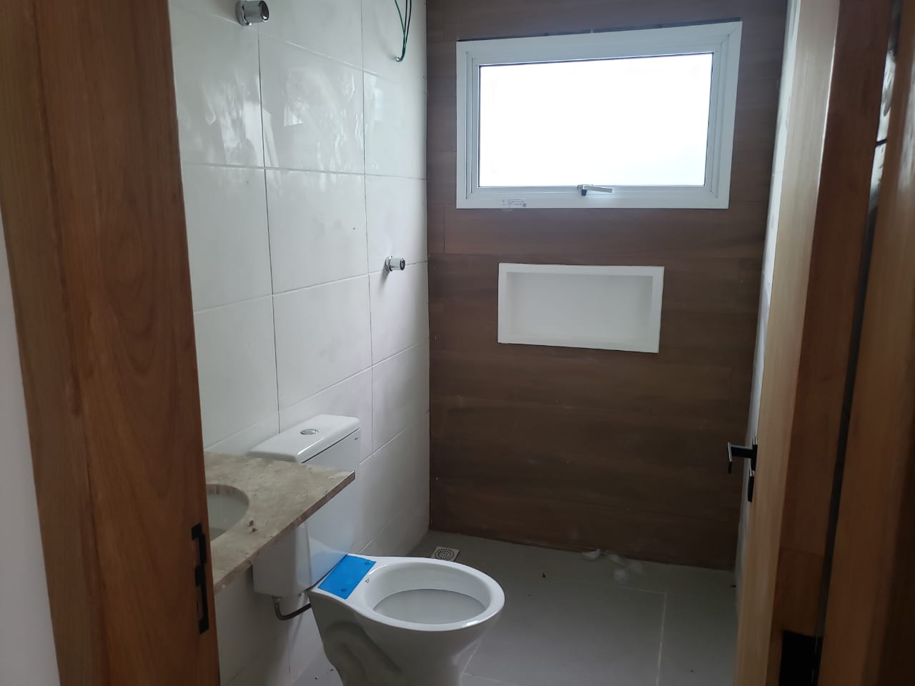 Casa no Bairro Portal do Vale em Taubaté – Pronta para Morar e Repleta de Conforto!