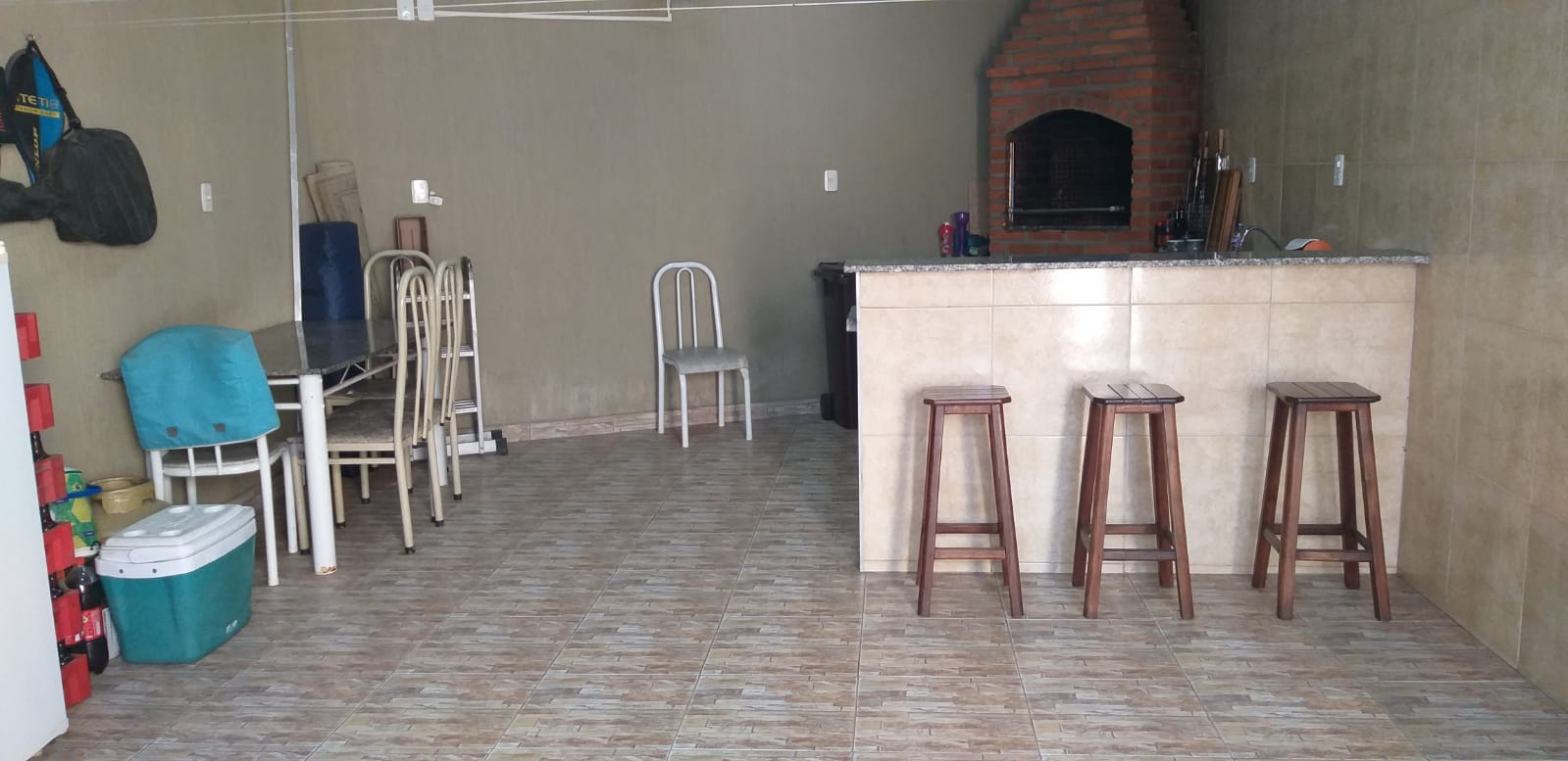 Sobrado no Jardim Bela Vista em Taubaté – Elegância e Conforto para sua Família!
