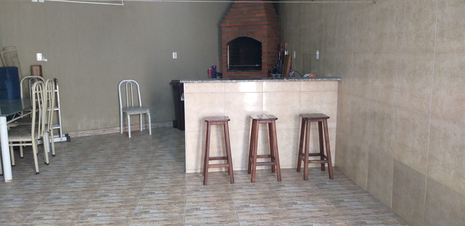 Sobrado no Jardim Bela Vista em Taubaté – Elegância e Conforto para sua Família!