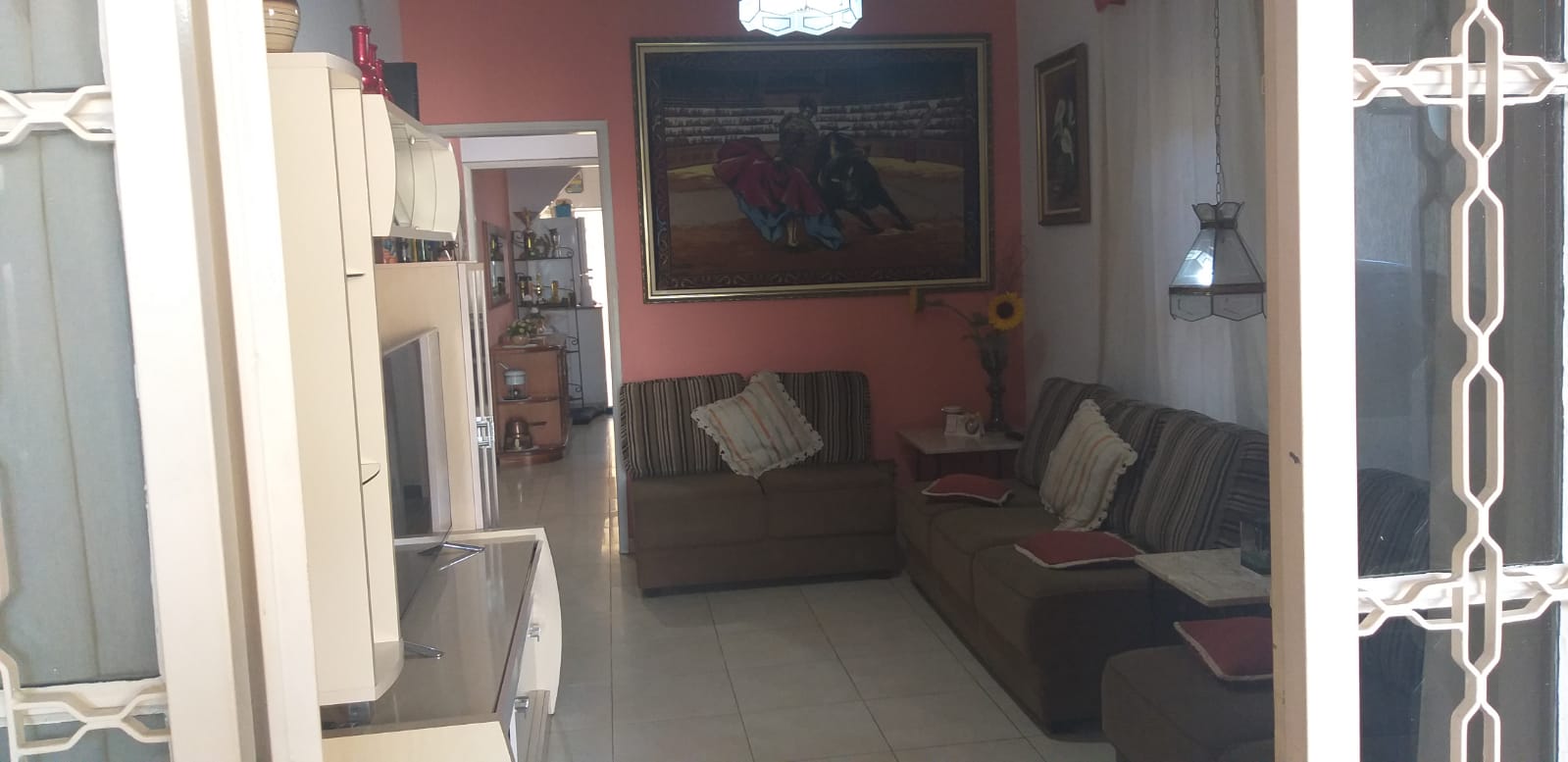 Sobrado no Jardim Bela Vista em Taubaté – Elegância e Conforto para sua Família!
