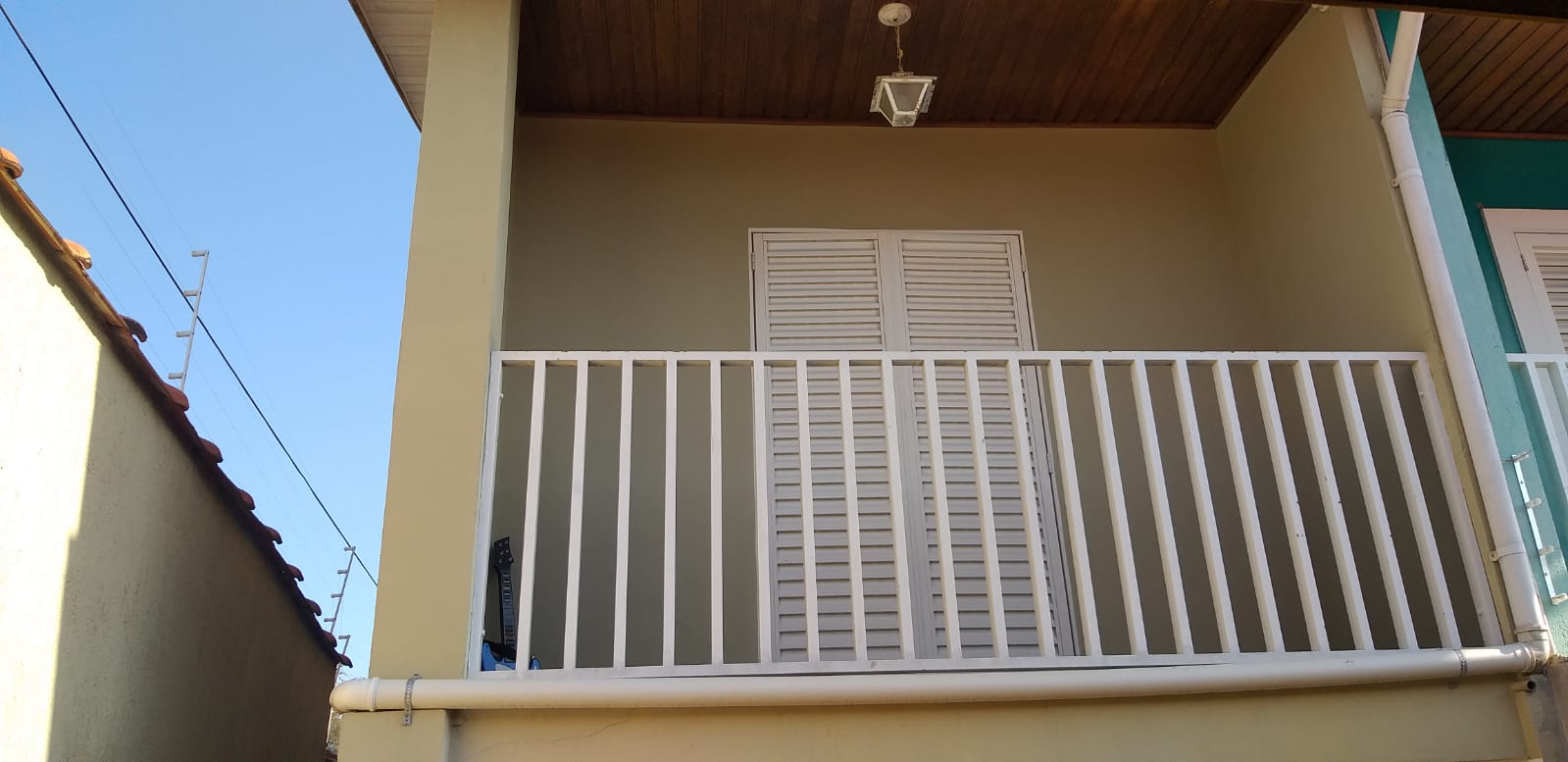 Sobrado no Jardim Bela Vista em Taubaté – Elegância e Conforto para sua Família!