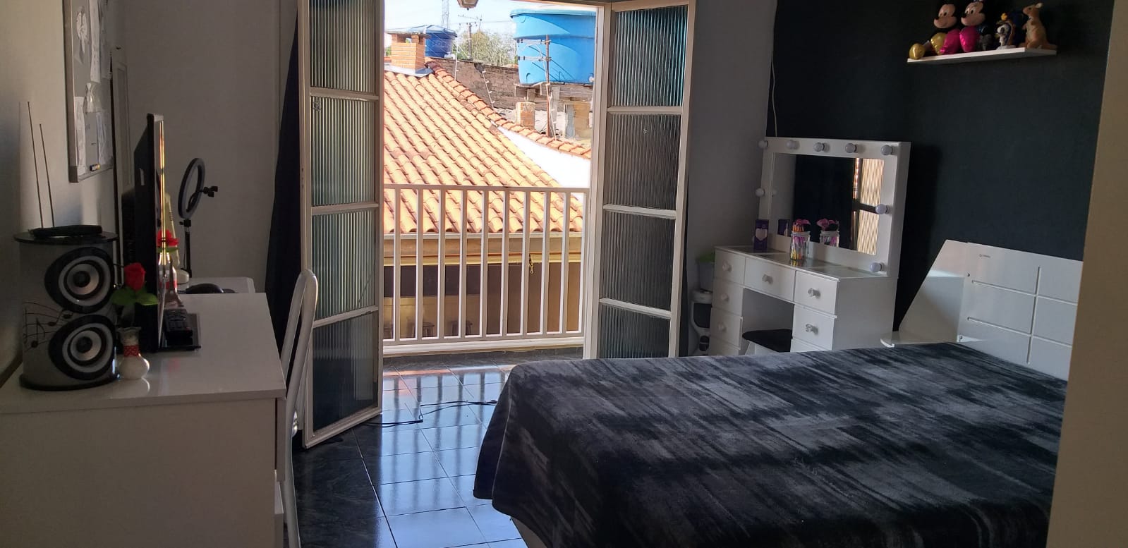 Sobrado no Jardim Bela Vista em Taubaté – Elegância e Conforto para sua Família!
