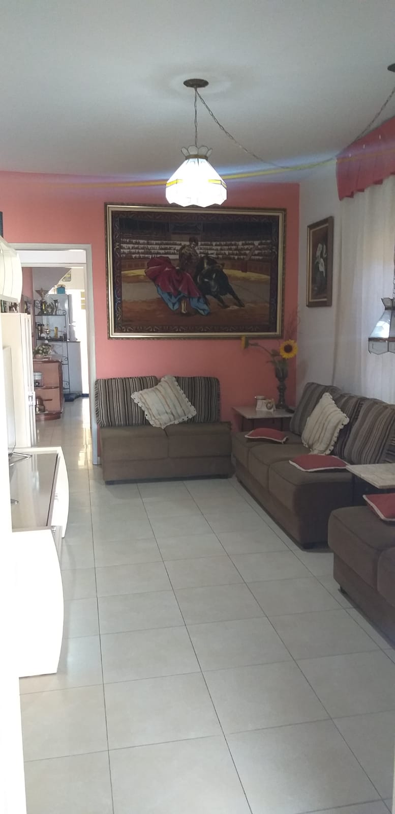 Sobrado no Jardim Bela Vista em Taubaté – Elegância e Conforto para sua Família!