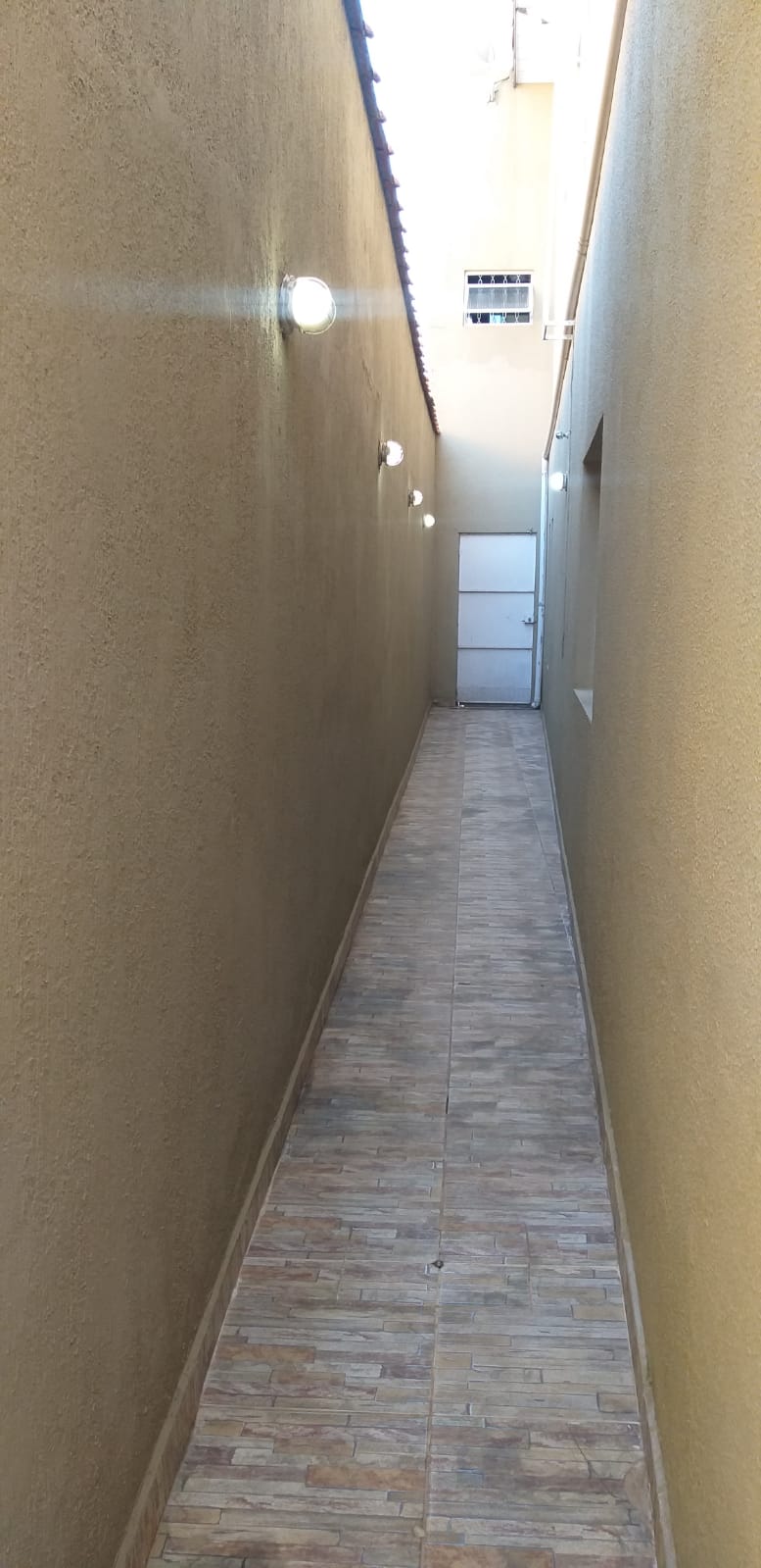 Sobrado no Jardim Bela Vista em Taubaté – Elegância e Conforto para sua Família!