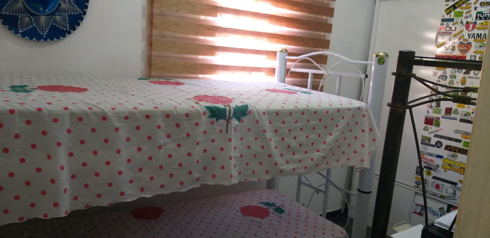 Sobrado no Jardim Bela Vista em Taubaté – Elegância e Conforto para sua Família!