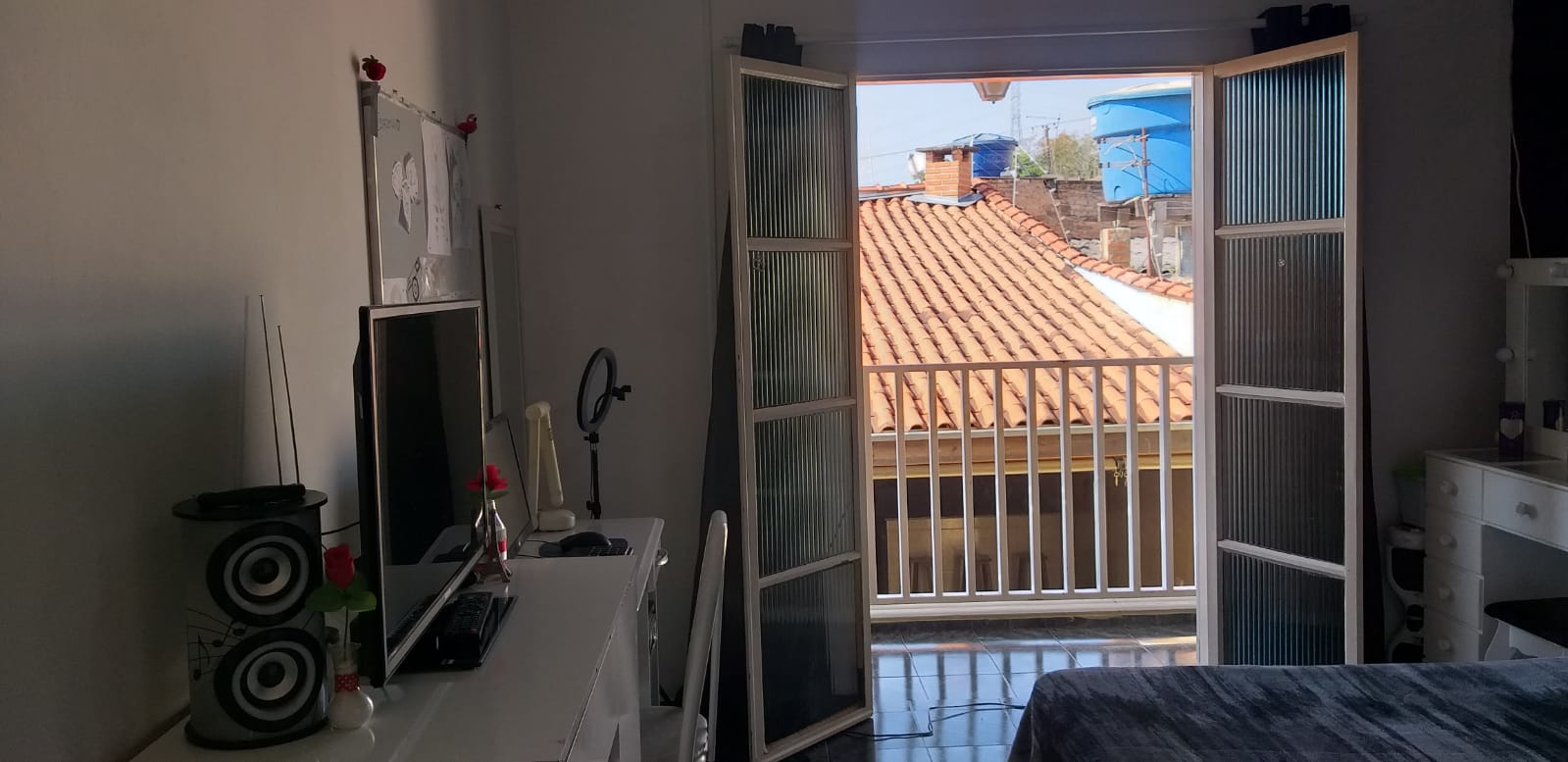 Sobrado no Jardim Bela Vista em Taubaté – Elegância e Conforto para sua Família!