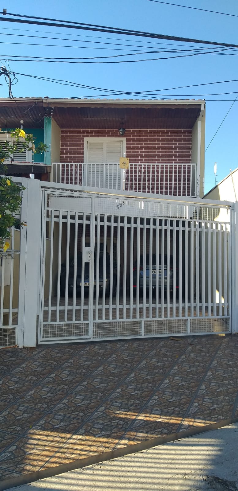 Sobrado no Jardim Bela Vista em Taubaté – Elegância e Conforto para sua Família!