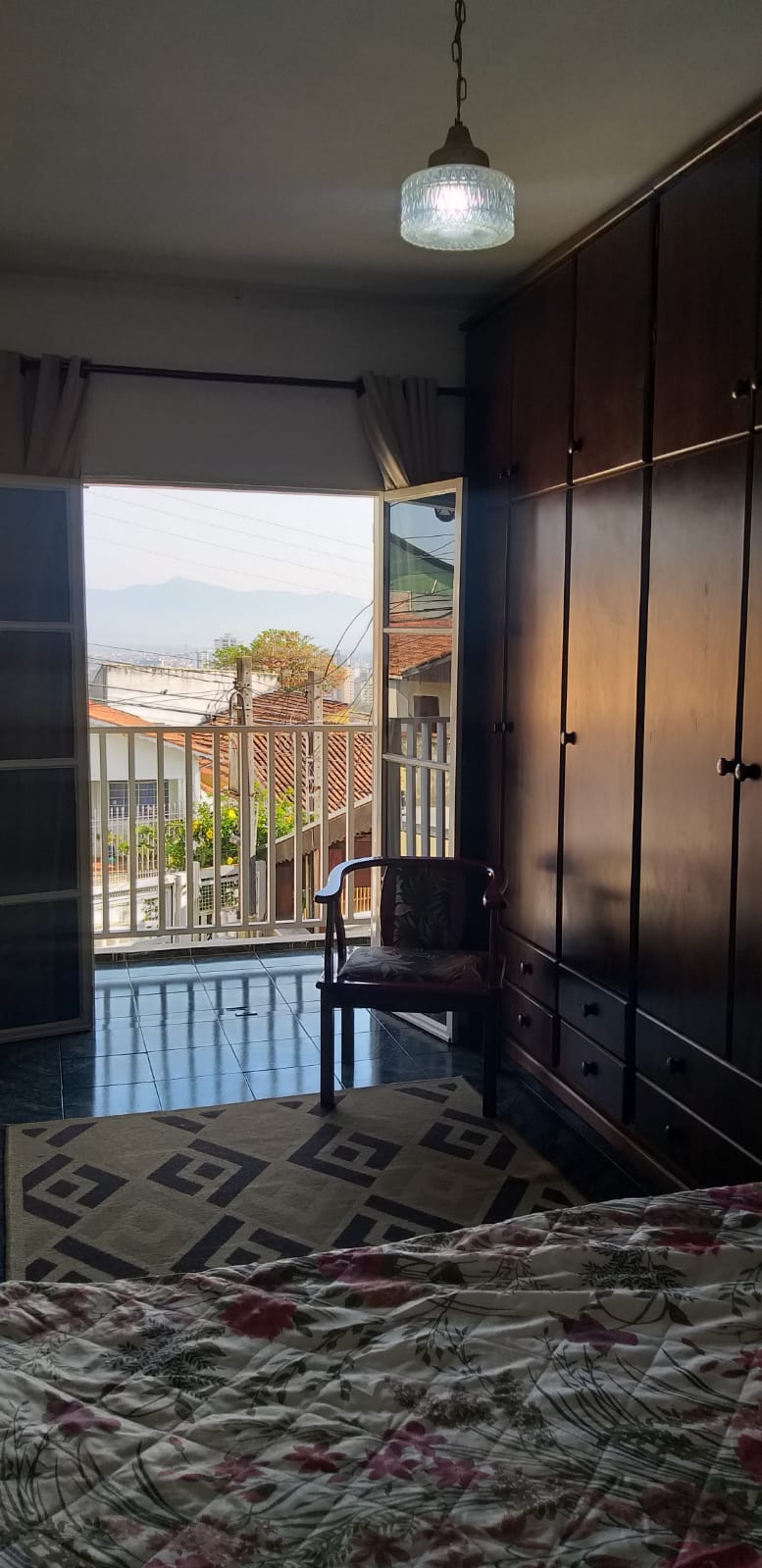 Sobrado no Jardim Bela Vista em Taubaté – Elegância e Conforto para sua Família!