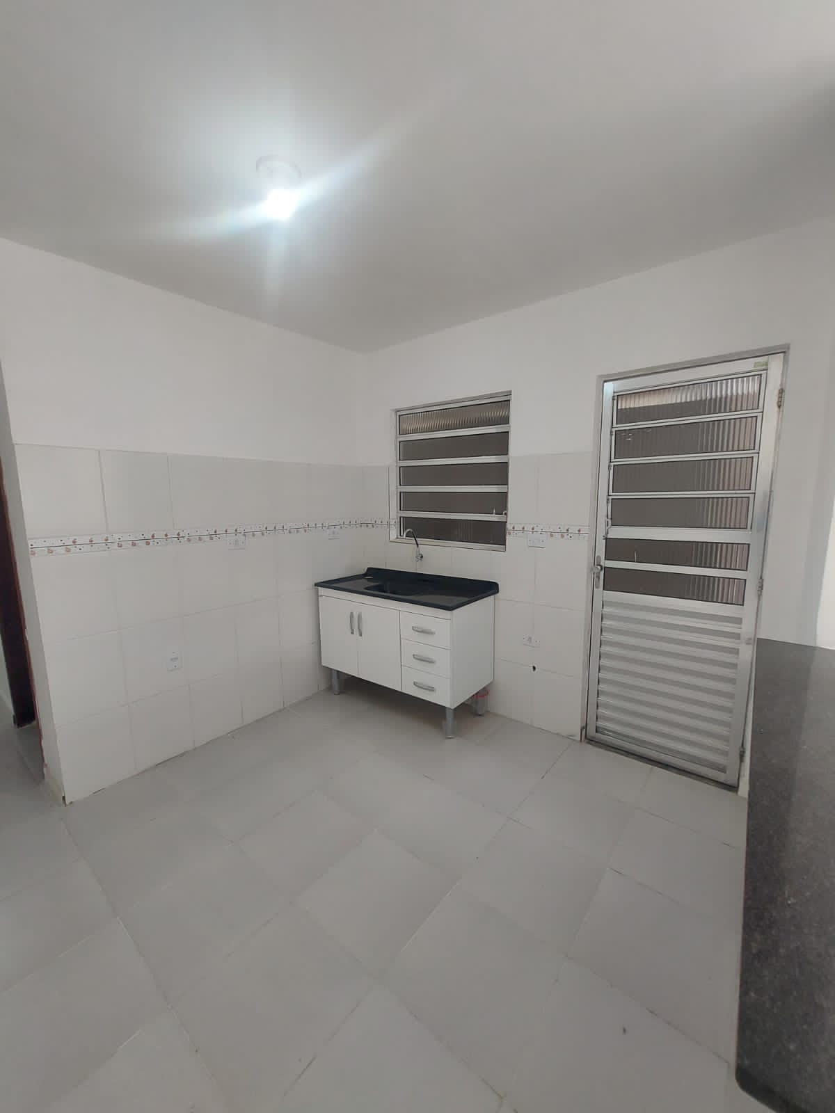 Casa à Venda no Bairro Vista Alegre - Pindamonhangaba/SP