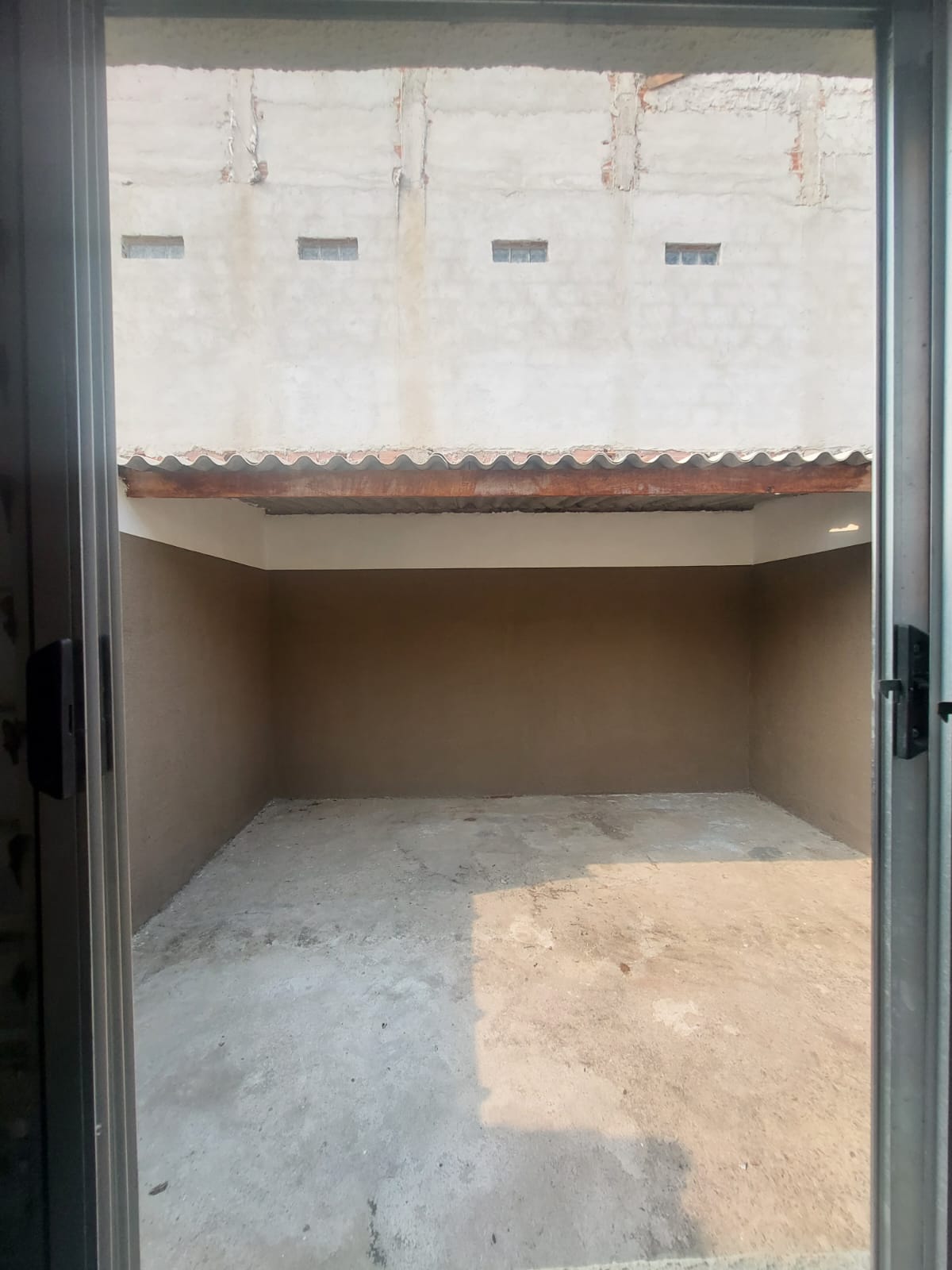 Casa à Venda no Bairro Vista Alegre - Pindamonhangaba/SP