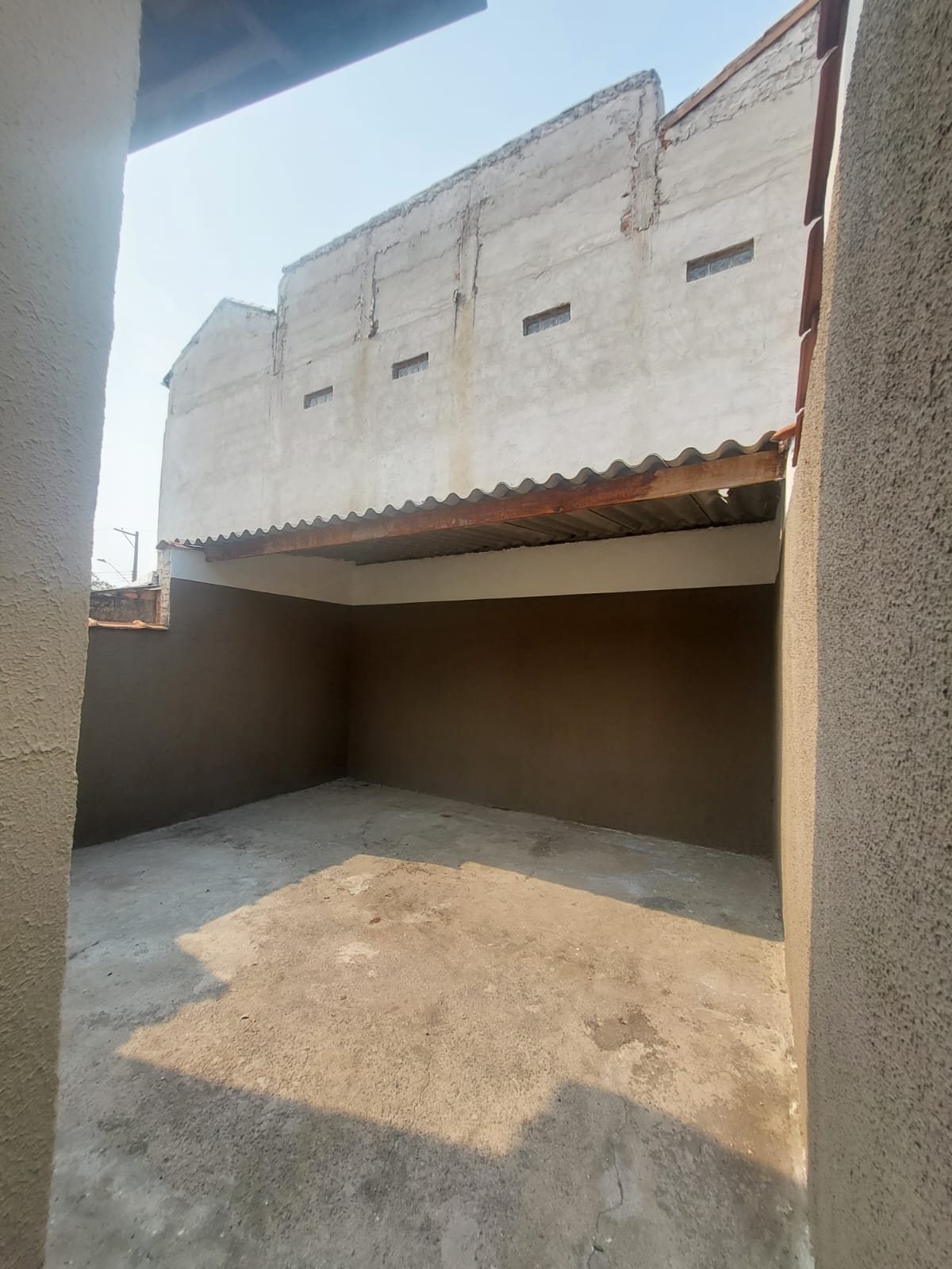 Casa à Venda no Bairro Vista Alegre - Pindamonhangaba/SP