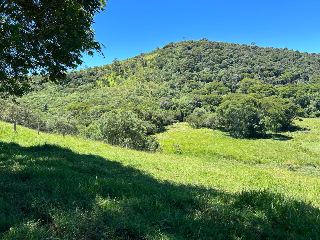 Sítio Encantador na Estância Climática de Cunha – Conforto e Natureza em Harmonia