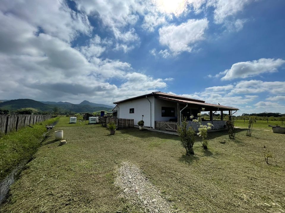 Sítio em Pindamonhangaba – Espaço e Natureza para seu Refúgio