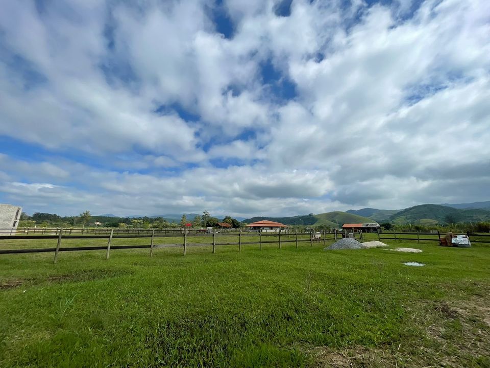 Sítio em Pindamonhangaba – Espaço e Natureza para seu Refúgio