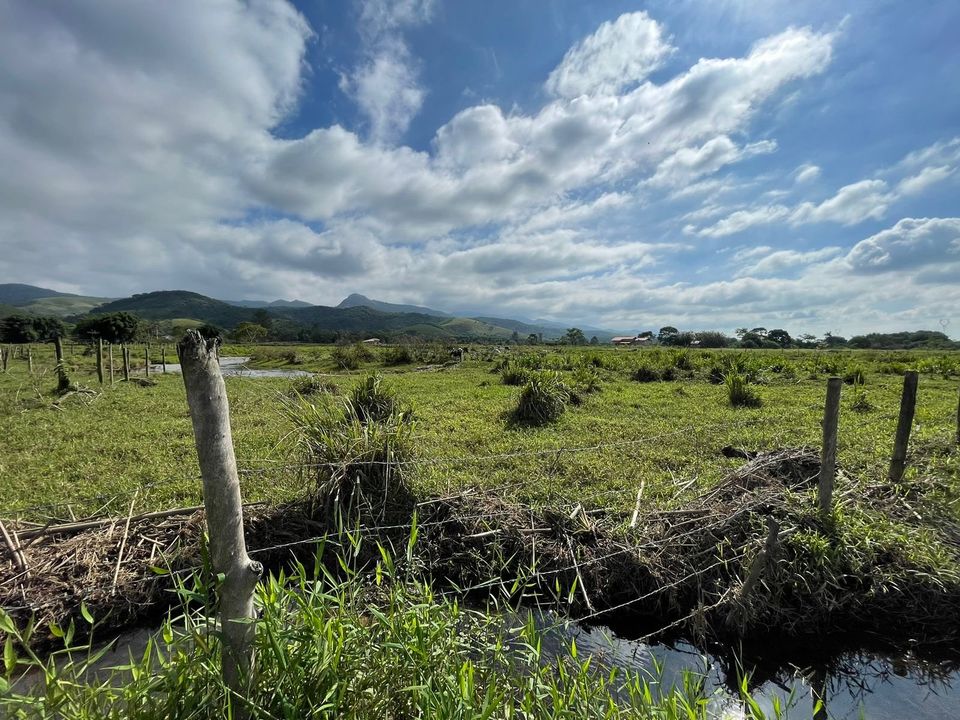 Sítio em Pindamonhangaba – Espaço e Natureza para seu Refúgio