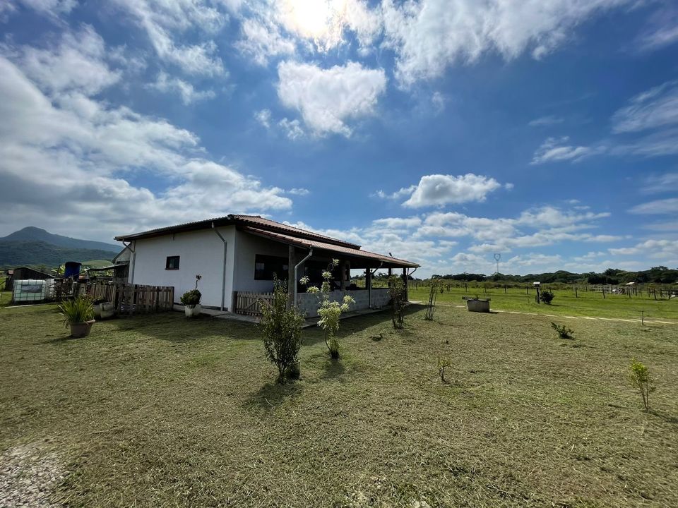 Sítio em Pindamonhangaba – Espaço e Natureza para seu Refúgio