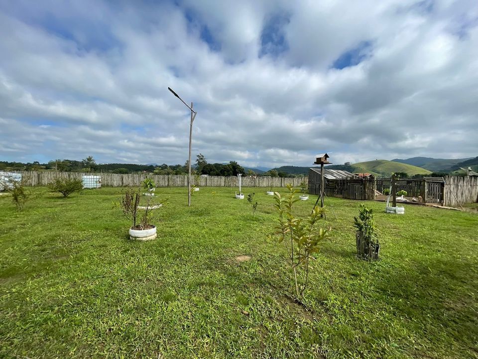 Sítio em Pindamonhangaba – Espaço e Natureza para seu Refúgio