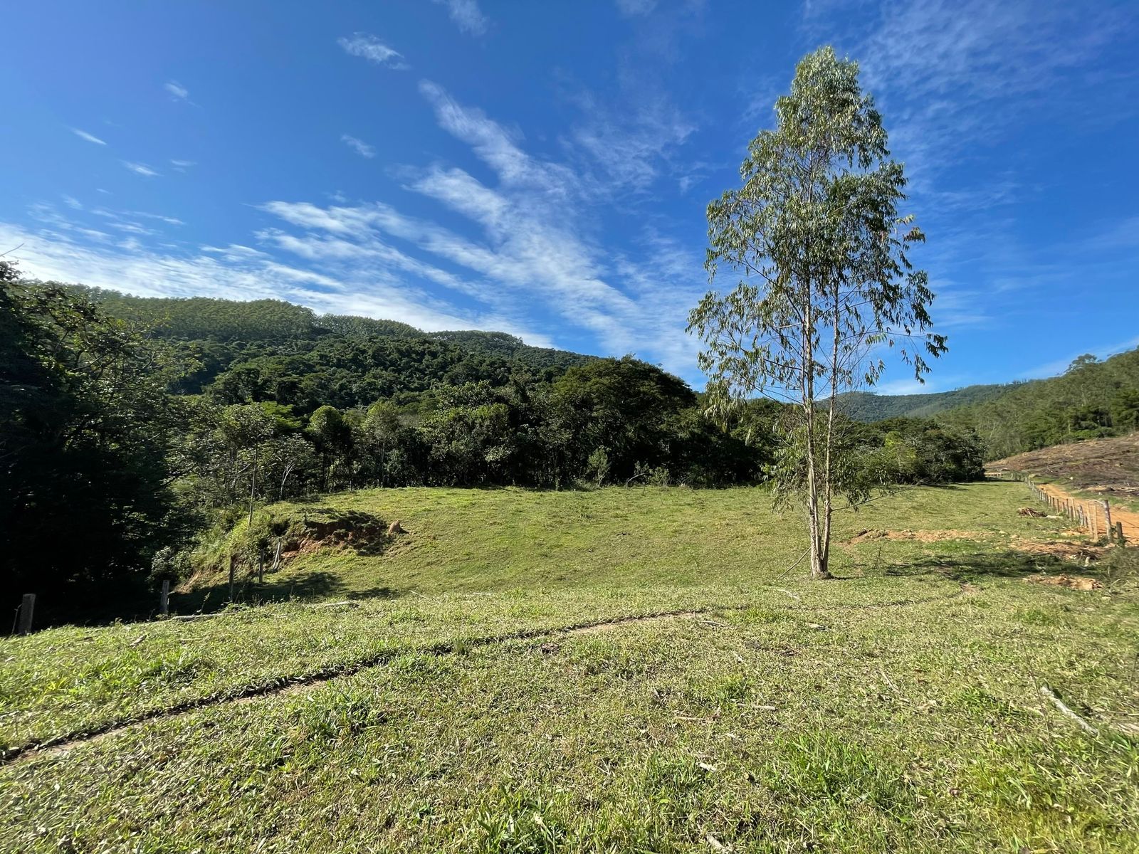 Sítio Encantador com Acesso Direto ao Asfalto – Perfeito para Lazer e Ecoturismo