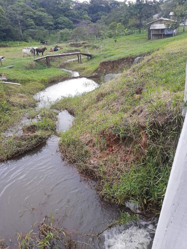 Encantador Sítio em Tremembé – Natureza e Conforto em um Só Lugar