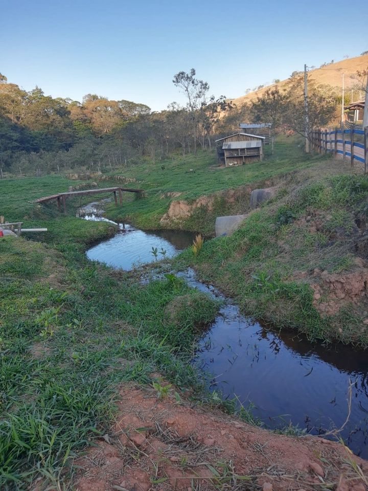 Encantador Sítio em Tremembé – Natureza e Conforto em um Só Lugar