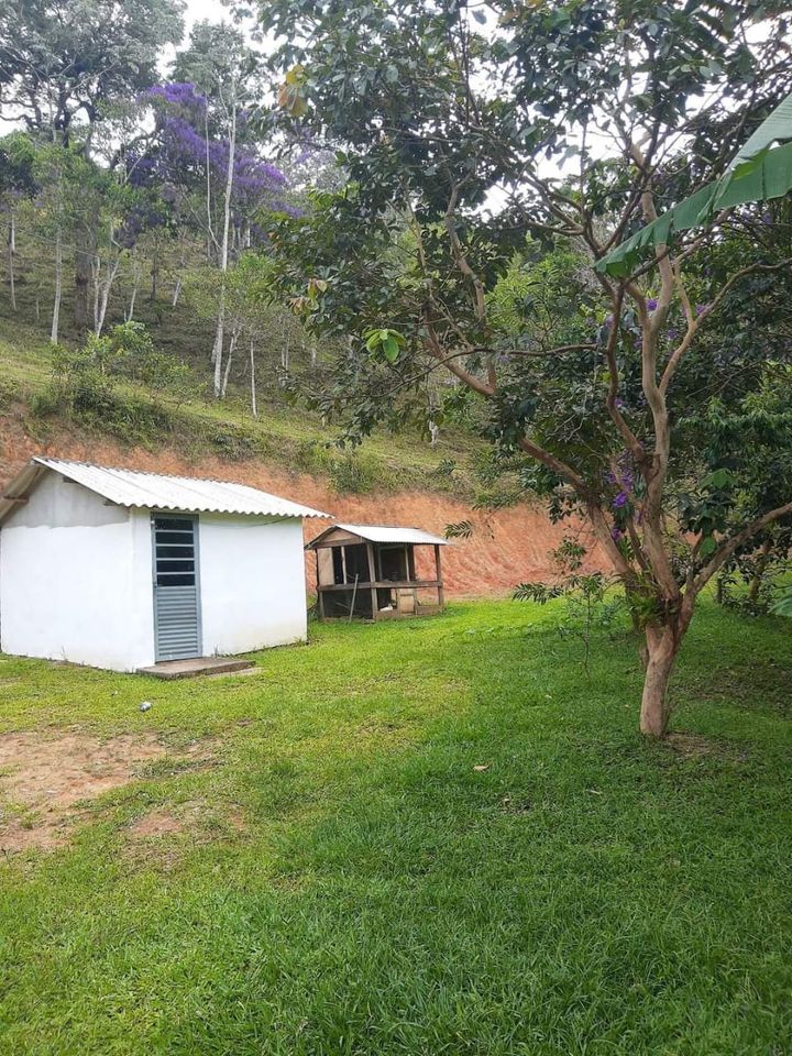 Encantador Sítio em Tremembé – Natureza e Conforto em um Só Lugar