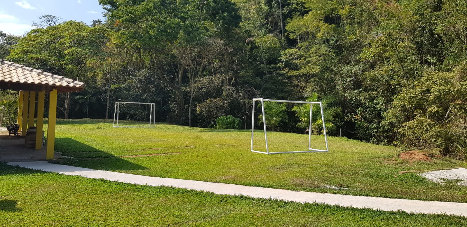 Charmoso Sítio em Pindamonhangaba – Tranquilidade e Natureza no Bairro do Pinga