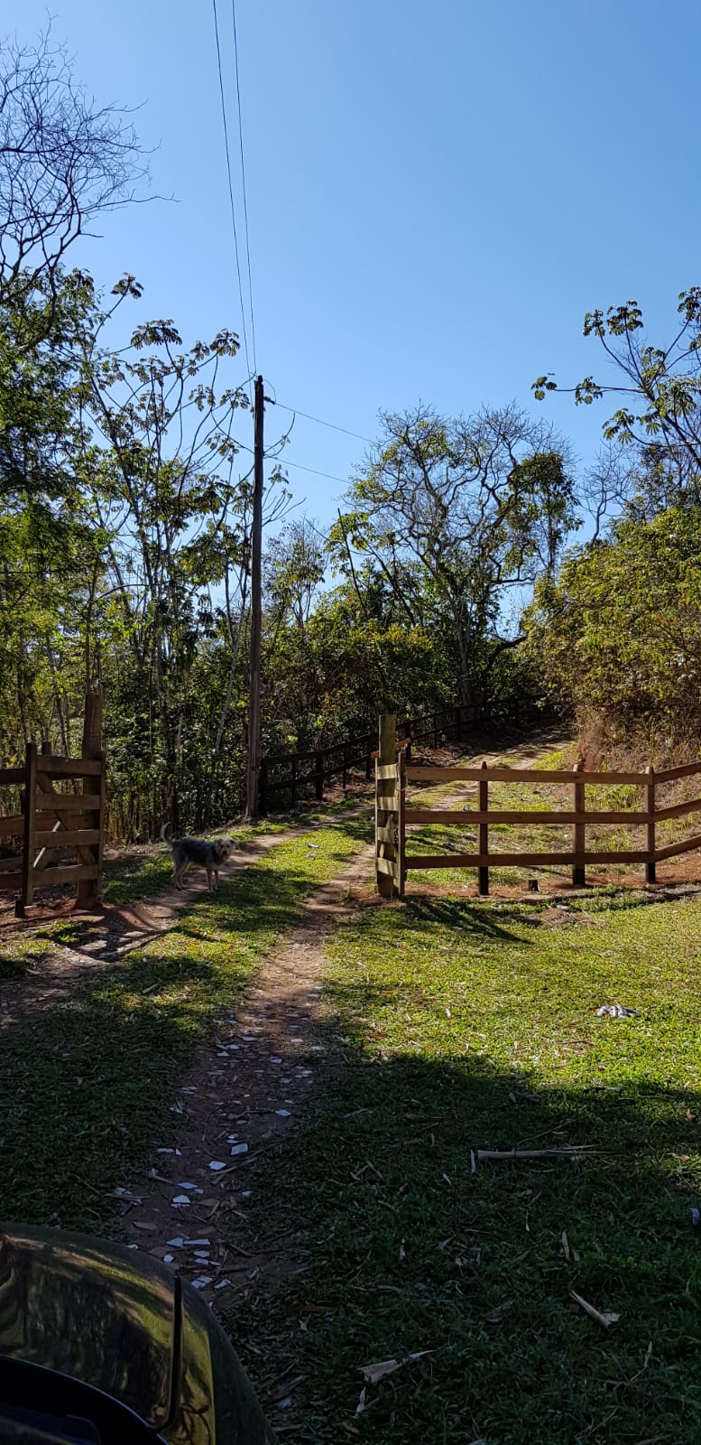 Charmoso Sítio em Pindamonhangaba – Tranquilidade e Natureza no Bairro do Pinga