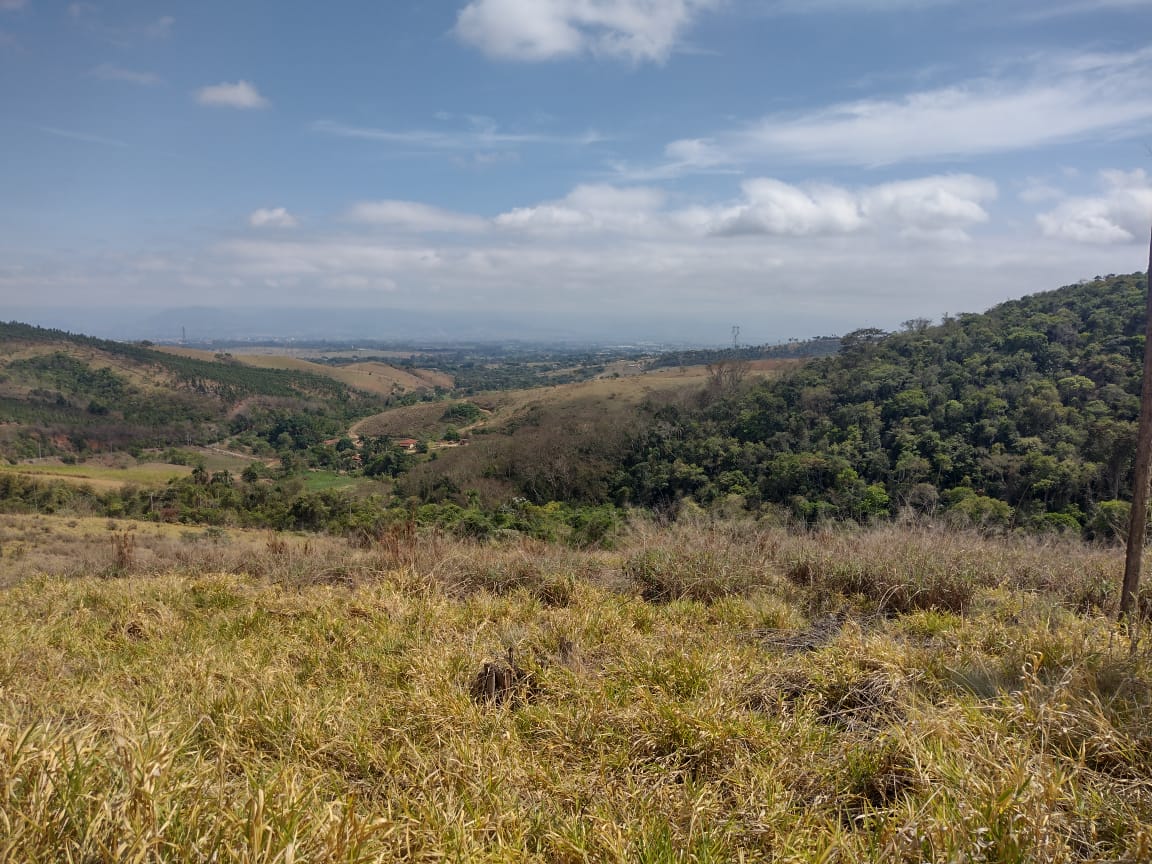 Sítio à Venda no Borba - Pindamonhangaba