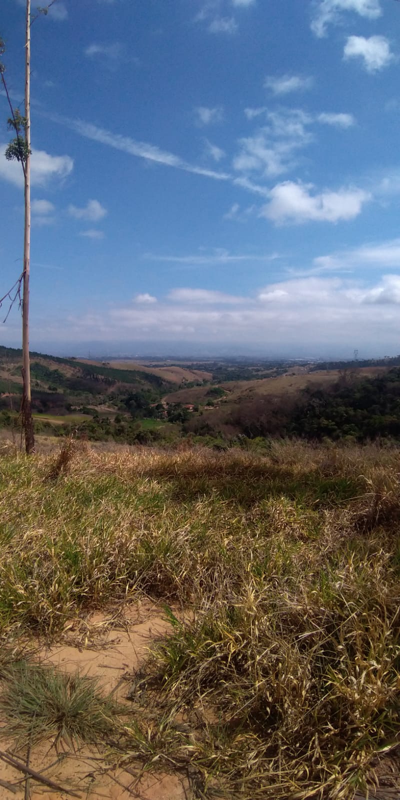 Sítio à Venda no Borba - Pindamonhangaba