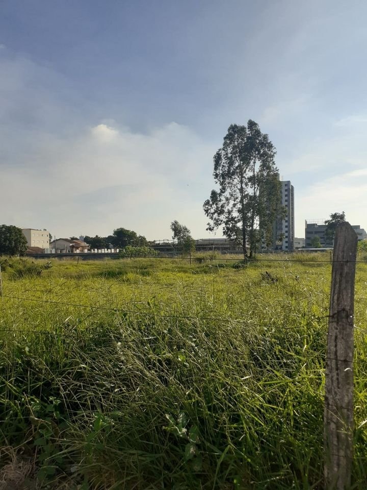 Terreno no Alto do Cardoso – Pindamonhangaba