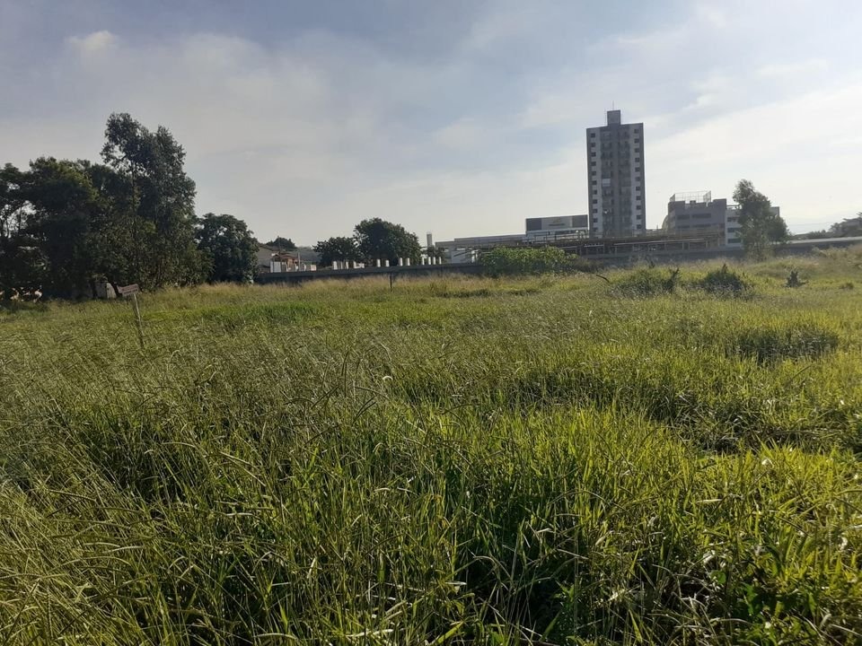 Terreno no Alto do Cardoso – Pindamonhangaba