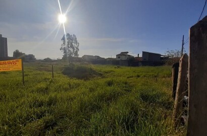 Terreno no Alto do Cardoso – Pindamonhangaba