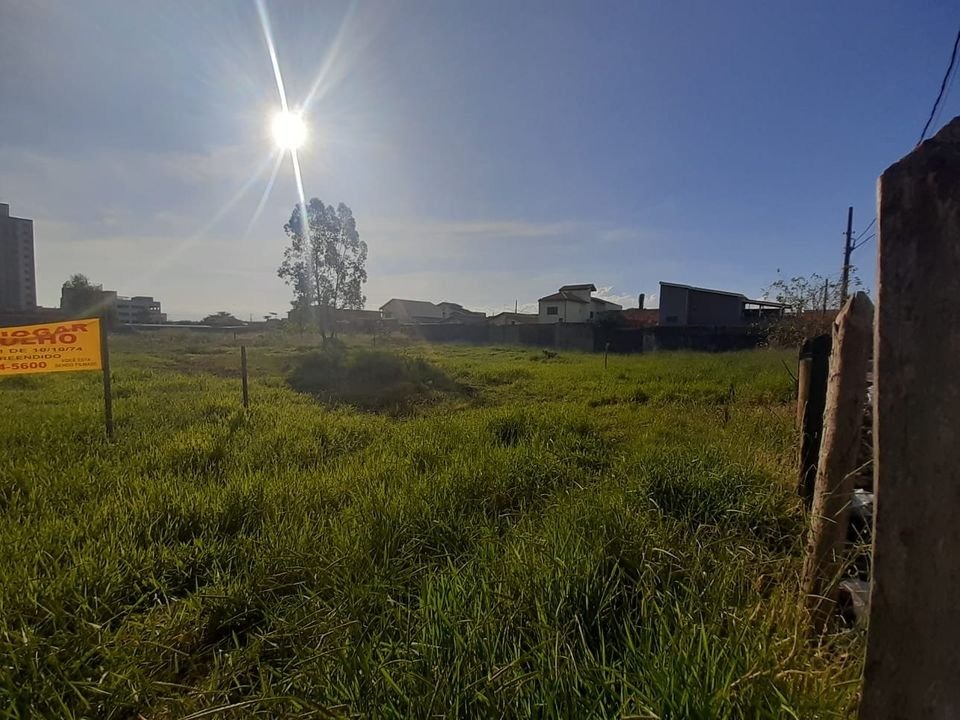 Terreno no Alto do Cardoso – Pindamonhangaba