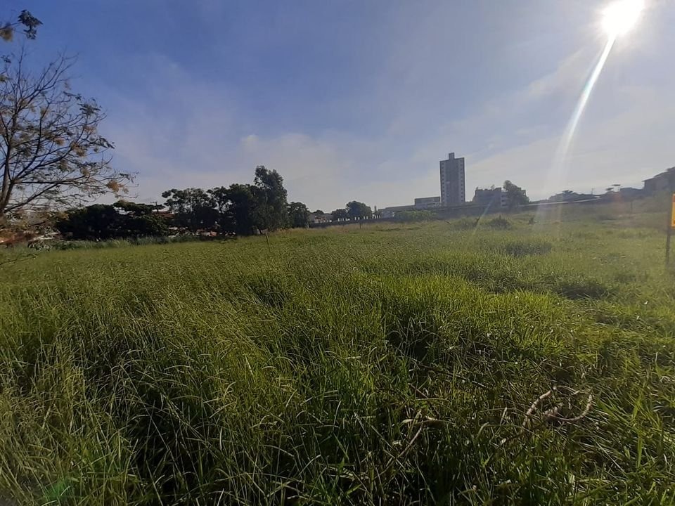 Terreno no Alto do Cardoso – Pindamonhangaba