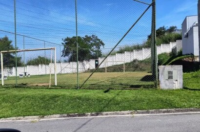 Terreno no Condomínio Vila Romana Pindamonhangaba